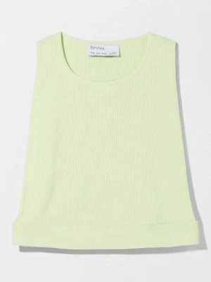 Top Bershka