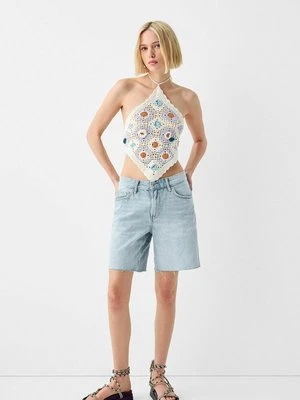 Top Bershka