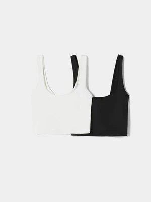 Top Bershka