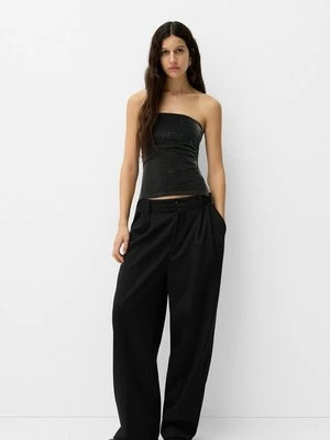 Top Bershka