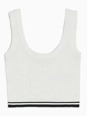 Top Bershka