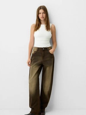 Zdjęcie produktu Top Bershka biały