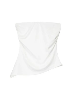 Zdjęcie produktu Top Bershka biały
