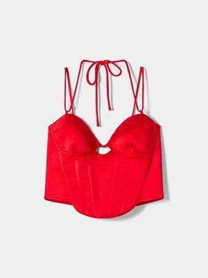 Top Bershka