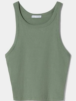 Top Bershka