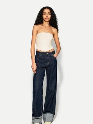 Top Bershka