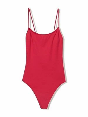 Top Bershka