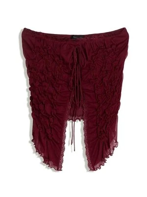 Top Bershka