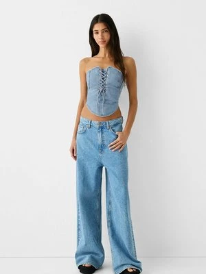 Top Bershka