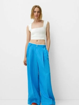 Top Bershka