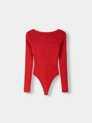 Top Bershka