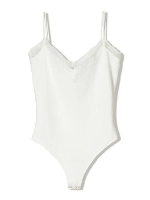 Top Bershka
