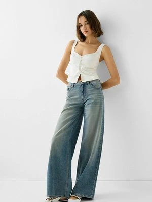 Top Bershka