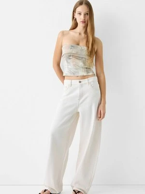 Top Bershka
