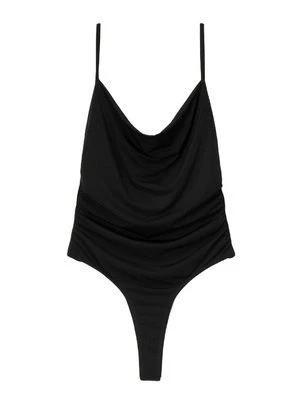 Zdjęcie produktu Top Bershka czarny
