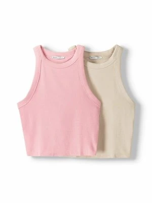 Top Bershka