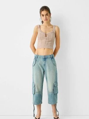 Top Bershka