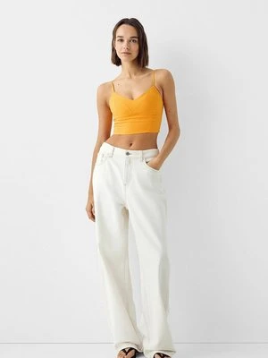 Top Bershka
