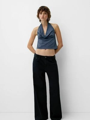 Top Bershka
