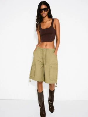 Top Bershka
