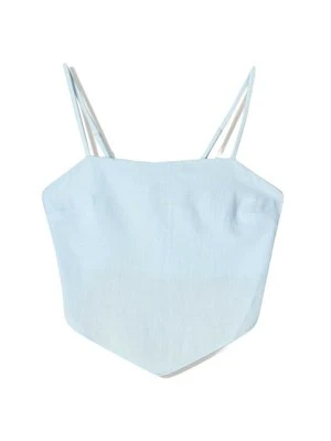 Top Bershka