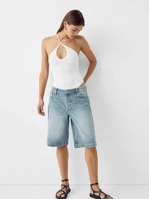 Top Bershka