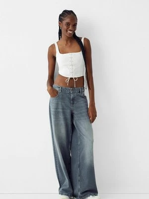 Top Bershka