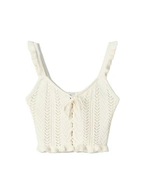 Top Bershka