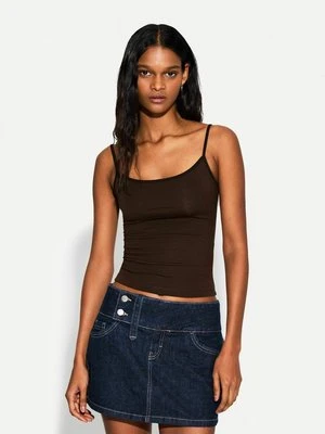 Top Bershka