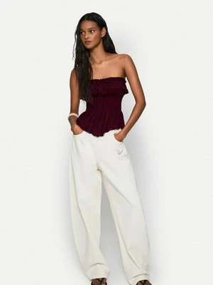 Top Bershka
