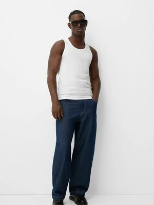 Top Bershka