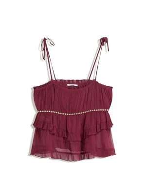 Top Bershka