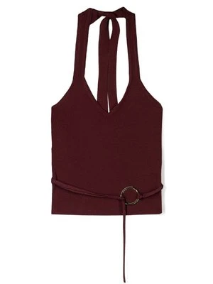 Top Bershka
