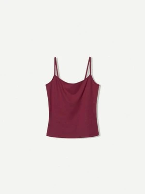 Top Bershka