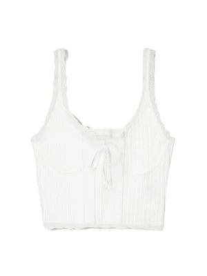 Top Bershka