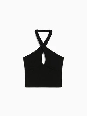 Top Bershka