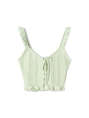 Top Bershka
