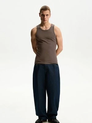 Top Bershka