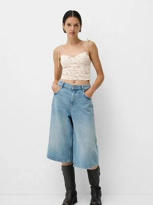 Top Bershka