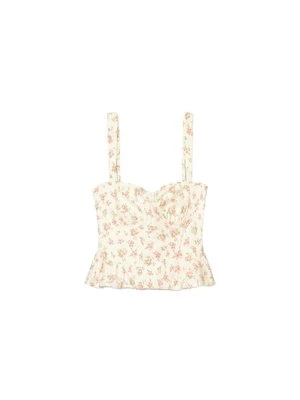 Top Bershka