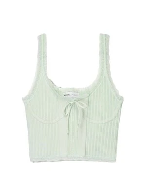 Top Bershka