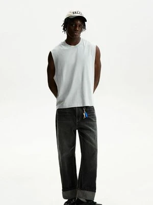 Top Bershka