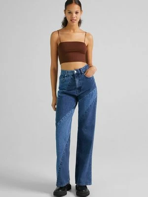 Top Bershka