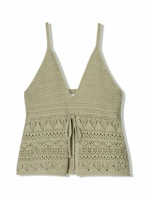 Top Bershka