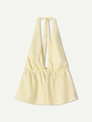 Top Bershka