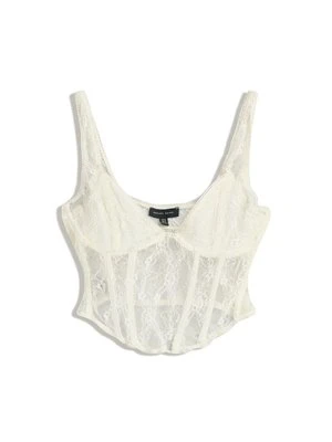 Top Bershka