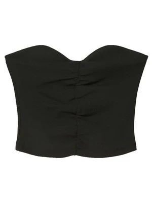 Zdjęcie produktu Top Bershka czarny