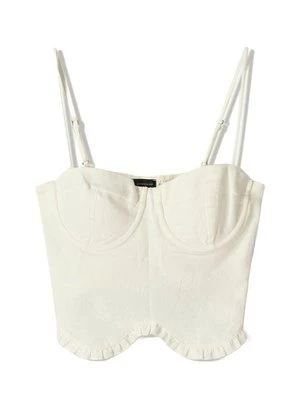 Top Bershka