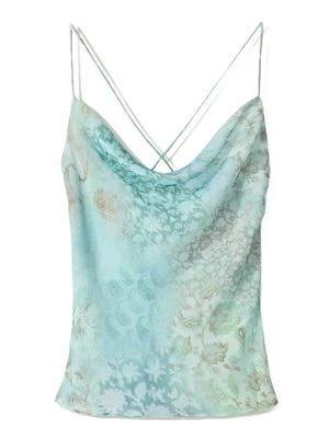 Top Bershka