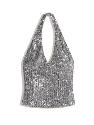 Top Bershka